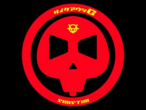 サイケアウツG / YELLOW FANTAZY