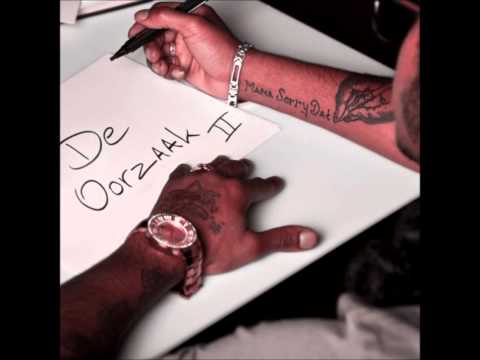 Keizer ft Spanker - Niets op mij (HQ) (HD)