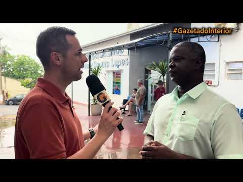 Carreta da Mamografia chega a Guapiaçu (SP) em novembro com exames gratuitos