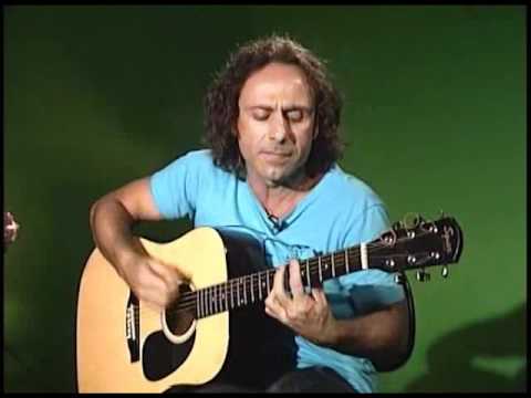 Cultura Catarina - Dani Medeiros entrevista Chico Martins - Guitarrista Dazaranha - Parte 1