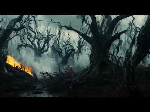 Fire Ranger - Forest Uprising