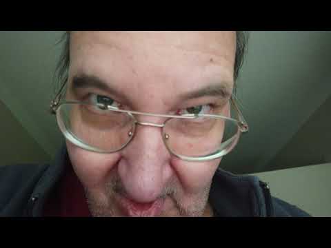 MongoTV_6631 - MIT VÆGTTAB - Del 224 - 106.7 Kg. - Rygsmerter - Må Tilbage På Min DIÆT