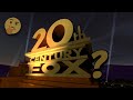 Twentieth Century Fox But Something S Off