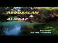 Sirba Abdusalaam Haajii Fi Almaaz Tafarraa