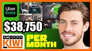 UBER EATS FOR MERCHANTS AND RESTAURANTS, STEP BY STEP: How to 17x Revenue This Year 🔶 E-CASH S3•E79