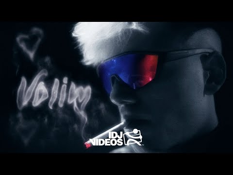 DEBBUG - VOLIM (OFFICIAL VIDEO)