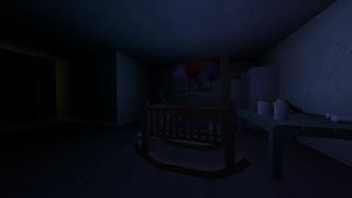 Confined | READ DESC - @SpyHawk722