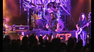 Domine - True Believer - Sun Valley in Rock 2009