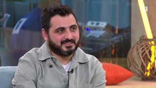 Առավոտ լուսո WEEKEND. Միքայել Ոսկանյան
