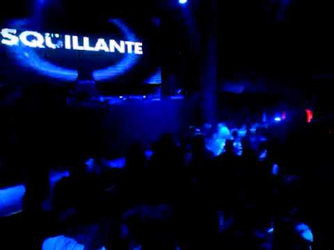 Gigi Squillante DJ played LucaP - LEYCOS (promo track)