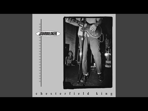 Tour Song - Jawbreaker