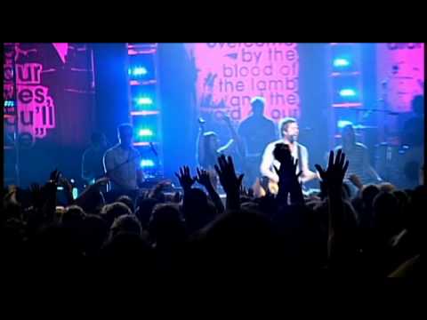 I Will Go - Desperation Band