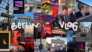 berlin film festivali’ne nasıl gidilir?