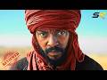 Desert Warrior Trailer Breakdown Anthony Mackie S Epic Desert War