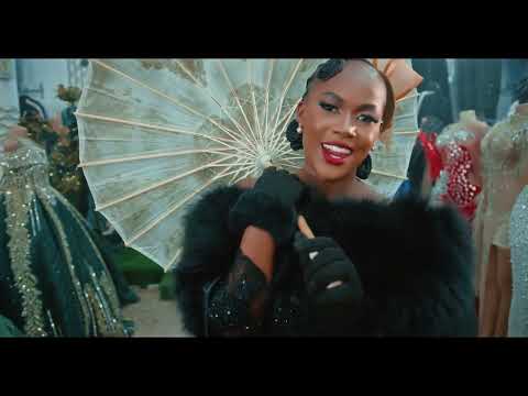 Winnie Wa Mummy - My Man (Official Music Video)