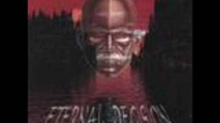 Eternal Decision - Overflow