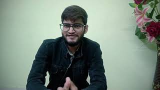 Download the video "Lecture 01 Variables and DataTypes"