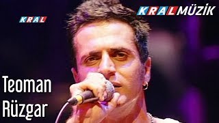 Rüzgar Gülü - Teoman