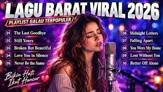 Download lagu FULL ALBUM LAGU BARAT SEDIH & MENYENTUH π₯ | Cocok Didengar Saat Hati Sedang Tidak Baik-Baik Saja mp3 Download lagu FULL ALBUM LAGU BARAT SEDIH & MENYENTUH π₯ | Cocok Didengar Saat Hati Sedang Tidak Baik-Baik Saja mp3