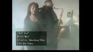 Beenie man - Nuff Gal (Official Video)