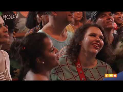 ARMANDINHO, DODÔ E OSMAR _ Carnaval ao vivo na TVE #JODSL Qualidade 💯% FULL HD!