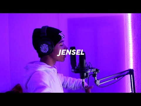 Jensel LaZone08  - RMX SOUL Vol. 10