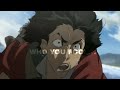 GUNNA WHO YOU FOOLIN AMV