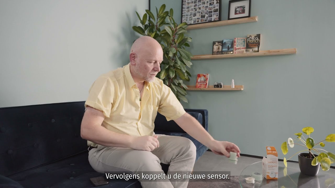Accepteer alstublieft 
                         marketing cookies om de video af te spelen.