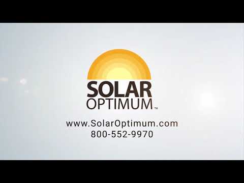 Solar Optimum Commercial Project: Hesby Apartments in North Hollywood