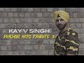 Punjabi Hits Tribute 3 Kay V Singh Mashup