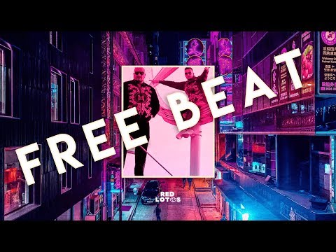 ❄️Xatar Azet  Type beat - Kalt (Prod. Redlotus)