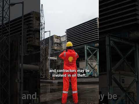 Video Thumbnail: Nigeria: Lifting the Lid