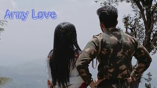 New Indian Army Romantic Love WhatsApp Status Video 2022 | Army Love Status | Indian Army | Mr Raja