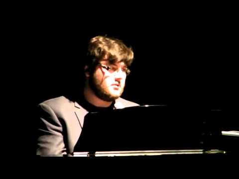 Krzysztof Buratyński - MODLITWA DOMODLONA - 49 SFP w Krakowie ( 2013 r.)