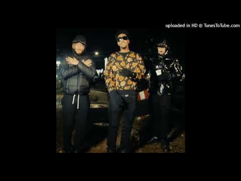 [FREE] Flex53 x Raresy type beat ''Rau'' [prod. Jamaine]