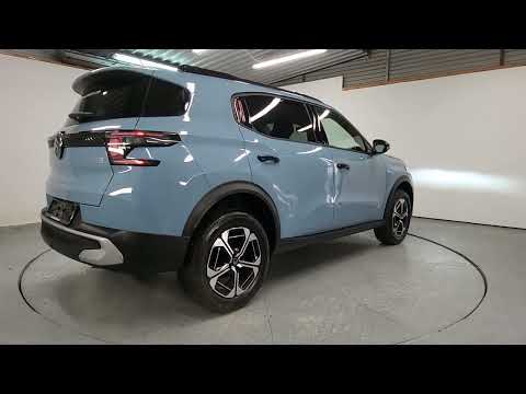 Citroen C3 Aircross Plus 1.2 Turbo Petrol 100 From - Image 2