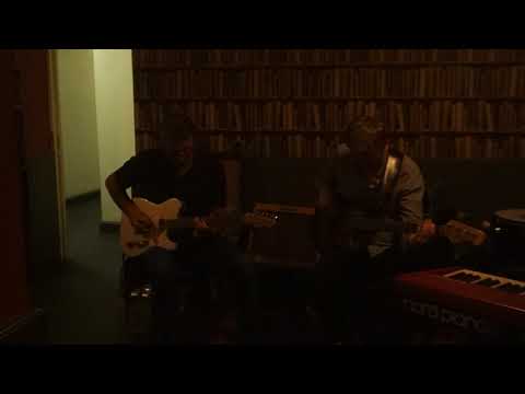 Pete Gage Quartet - In The Wee Midnight Hours