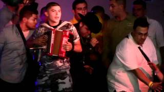 Regulo Caro y Gerardo Ortiz Legion 5-7 En Exclusiva 2011