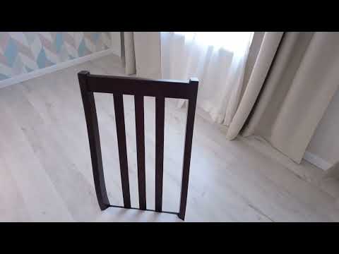 Кухонный стул SWEDEN / Cappuchino, ткань бежевая (Ford William 7) id 19554 разобранный в Березниках - видео 10