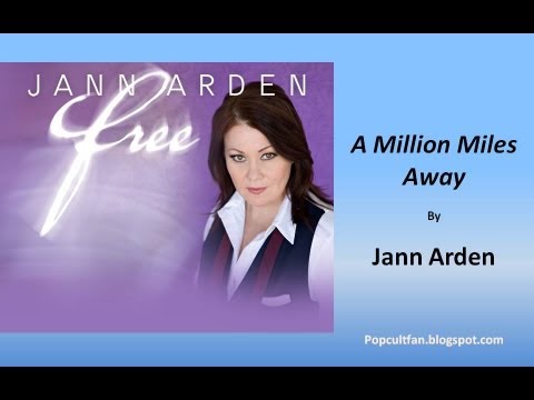Video thumbnail for A Million Miles Away