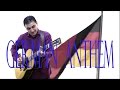 German National Anthem -Deutsche ...