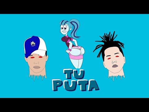 Tu P*ta🍑SnikyOne LokoPirata❌N.E On The Beat @ElZikiatrikoRekordZ