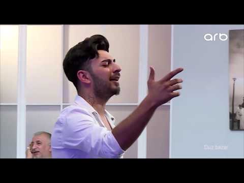 Sami Oruc - Can (2018)