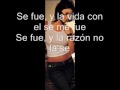 laura pausini se fue 