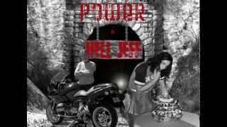 Power & Hell Jeff: Trash attack (Destruction cover)