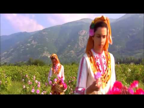 The Mountain Has Overturned - Stellamara (Bulgarian)