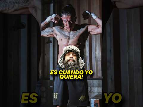 C-Kan Responds to Babo's Fan: "It's Whenever I Want It" 🚨 #ckan #babo #carteldesanta #rap #hiphop