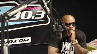 Emerson Windy's Responds to "Peace Pipe" Video Backlash