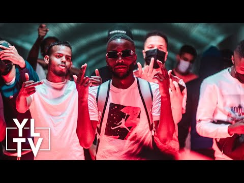 K Shmurda - "Null Til Hundre" [OFFISIELL MUSIKKVIDEO]: YLTV