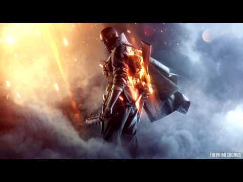 David Chappell - Hell Hath No Such Fury [Most Epic Dramatic Music]